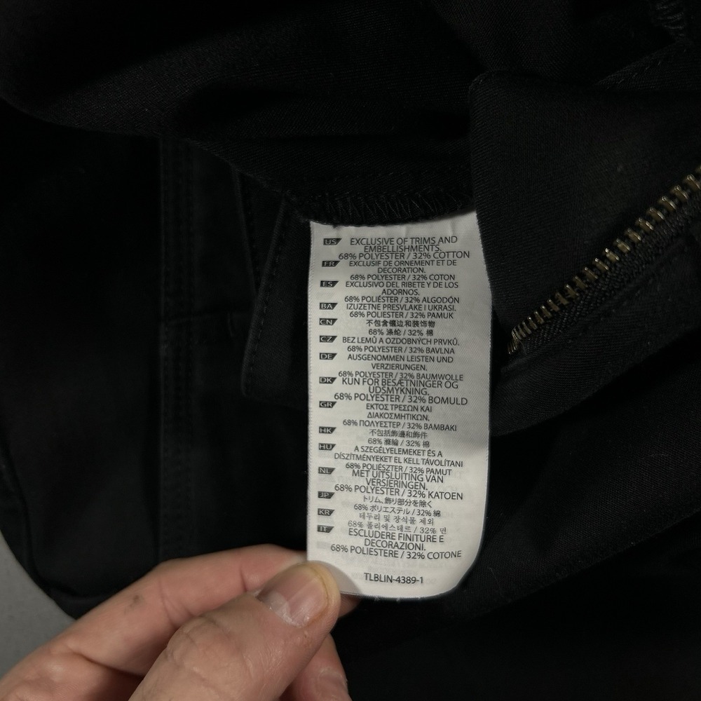 5.11 Tactical Edge Performance Stretch Chino Pants Mens 33x32 - Picture 6 of 10